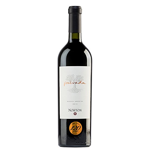 Rotwein Privada Tinto 2013 aus Argentinien Rotwein Privada Tinto 2013 aus Argentinien von Bodega Norton