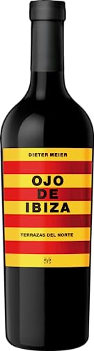 Bodega Ojo de Ibiza Bodega Ojo de Ibiza 2018 0.75 L Flasche von Ojo de Ibiza