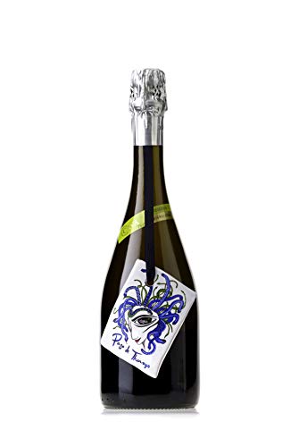 Pago de Tharsys Brut Nature D.O. Cava Pago de Tharsys Brut Nature D.O. Cava von Bodega Pago de Tharsys
