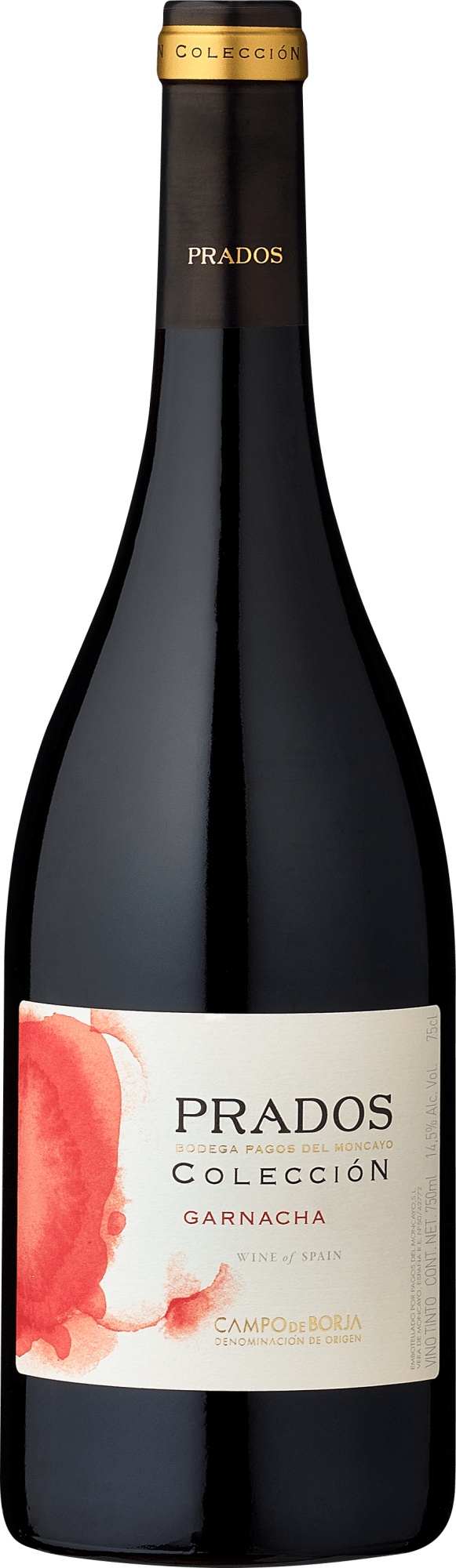Pagos del Moncayo Prados Colección Garnacha Pagos del Moncayo Prados Colección Garnacha