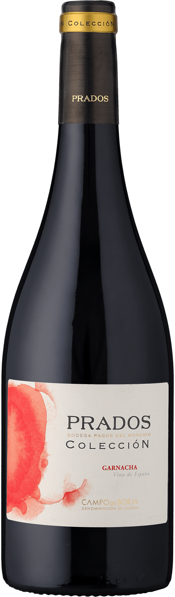 Pagos del Moncayo Prados Colección Garnacha