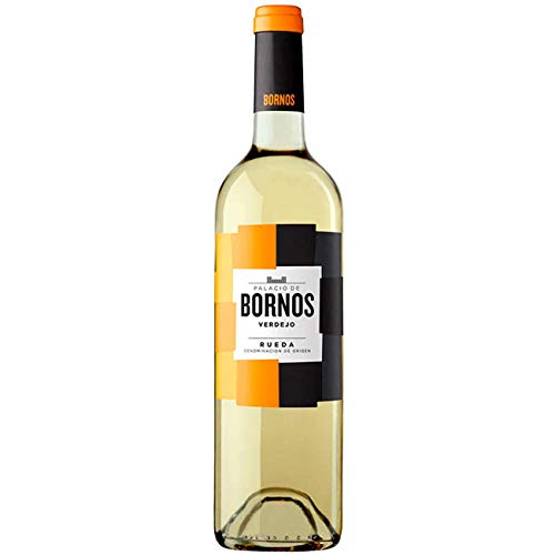 Palacio de Bornos Verdejo Superior - 75 Cl. Palacio de Bornos Verdejo Superior - 75 Cl. von Bodega Palacio de Bornos
