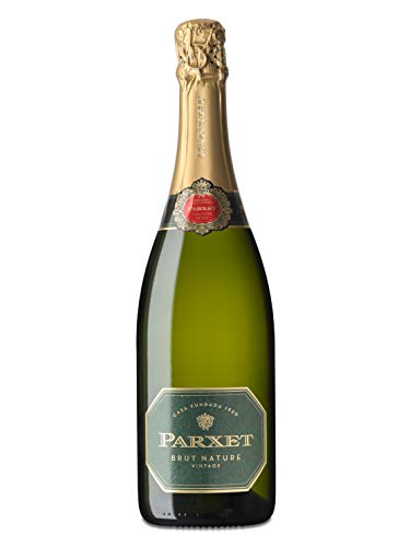 Parxet Brut Nature - 75 Cl. Parxet Brut Nature - 75 Cl. von Bodega Parxet