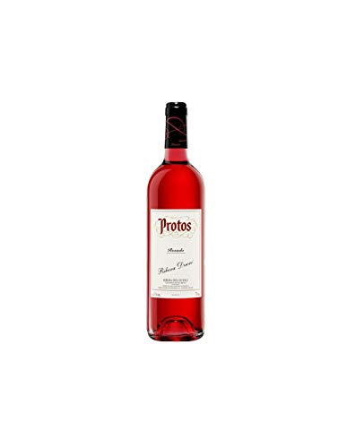 Protos Rosado. 75 Cl. D.O. Ribera del Duero von Protos