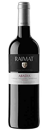 Raimat Abadía Tinto - 75 Cl. von Raimat