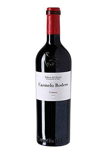 Carmelo RoderoCrianza - 75 Cl. Carmelo RoderoCrianza - 75 Cl. von Carmelo Rodero