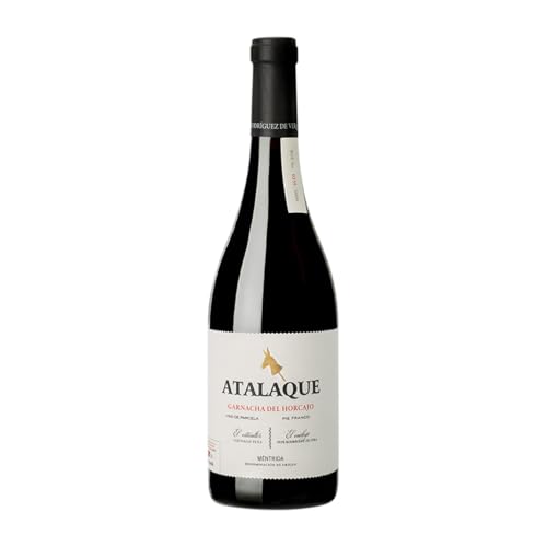 Rodríguez de Vera Atalaque Horcajo Grenache Méntrida 75 cl Rotwein Rodríguez de Vera Atalaque Horcajo Grenache Méntrida 75 cl Rotwein von Bodega Rodríguez de Vera