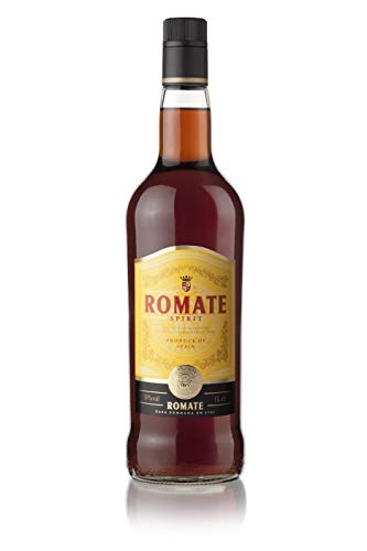 Romate Solera Reserva 70 cl Romate Solera Reserva 70 cl von Romate