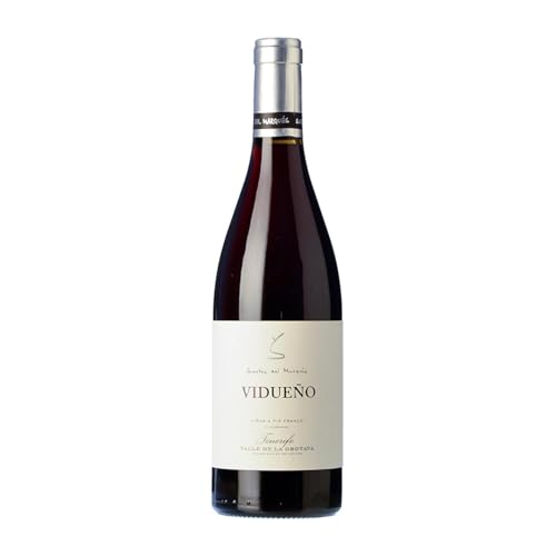 Suertes del Marqués Vidueño Valle de la Orotava 75 cl Rotwein Suertes del Marqués Vidueño Valle de la Orotava 75 cl Rotwein von Bodega Soagranorte - Suertes del Marqués