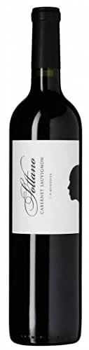 Bodega Sottano Cabernet Sauvignon I.P. Mendoza - Argentina 2022 (1 x 0.750 l) von Bodega Sottano