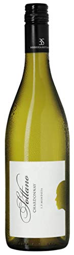 Bodega Sottano Chardonnay I.P. Mendoza - Argentina 2022 (1 x 0.750 l) von Bodega Sottano