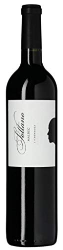 Bodega Sottano Malbec I.P. Mendoza - Argentina 2021 (1 x 0.750 l) von Bodega Sottano