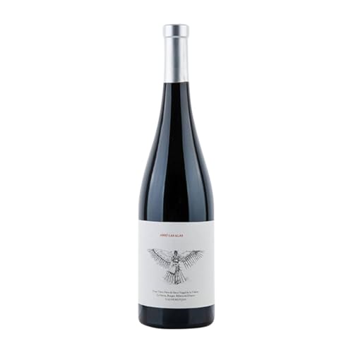 Valdemonjas Abrí las Alas Tempranillo Ribera del Duero 75 cl Rotwein Valdemonjas Abrí las Alas Tempranillo Ribera del Duero 75 cl Rotwein von Bodega Valdemonjas