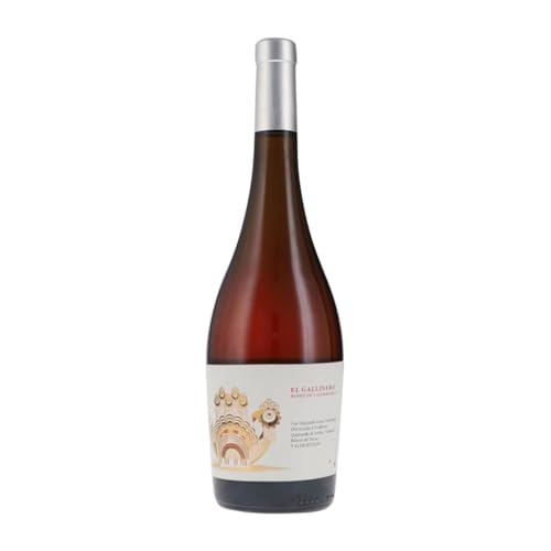 Valdemonjas El Gallinero Rosée Tempranillo Ribera del Duero 75 cl Rosé-Wein Valdemonjas El Gallinero Rosée Tempranillo Ribera del Duero 75 cl Rosé-Wein von Bodega Valdemonjas