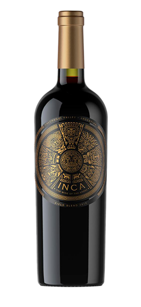 "Inca" Malbec 2022 "Inca" Malbec 2022 von Bodega Vallisto