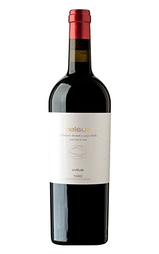 CelsusCrianza - 75 Cl. von Bodega Vetus