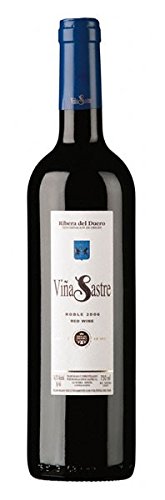 Viña Sastre Roble - 75 Cl. Viña Sastre Roble - 75 Cl. von Bodega Viña Sastre