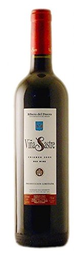 Viña SastreCrianza - 75 Cl. Viña SastreCrianza - 75 Cl. von Bodega Viña Sastre