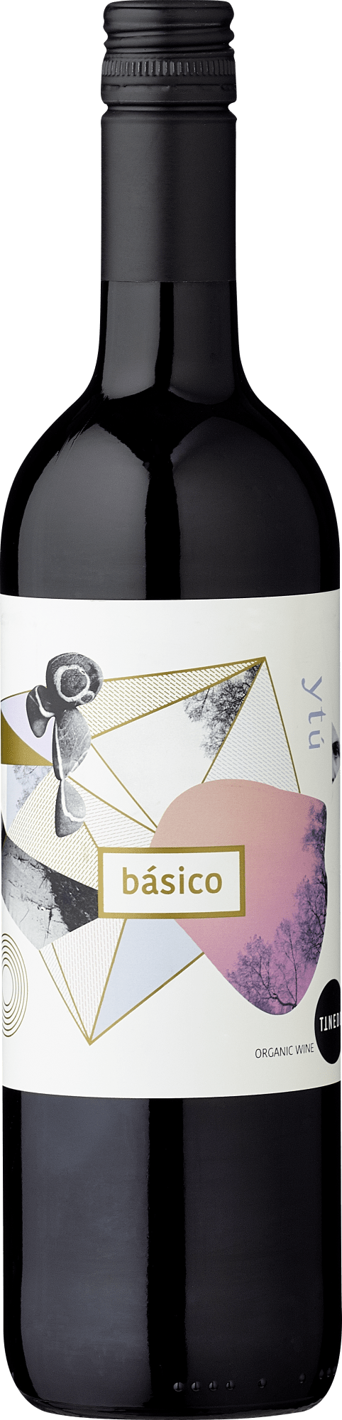 Tinedo Básico – Bio Tinedo Básico – Bio