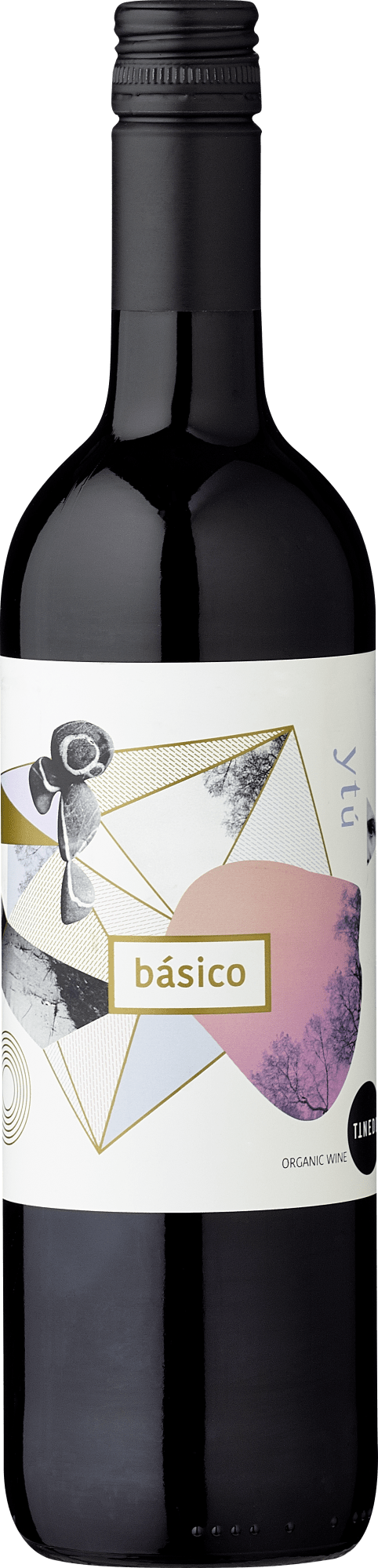 Tinedo Básico – Bio von Bodega Viñedos Tinedo