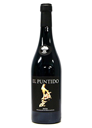 El Puntido - 75 Cl. El Puntido - 75 Cl. von Bodega Viñedos de Páganos