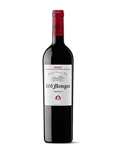 200 Monges Reserva - 75 Cl. 200 Monges Reserva - 75 Cl. von Cosecha Privada
