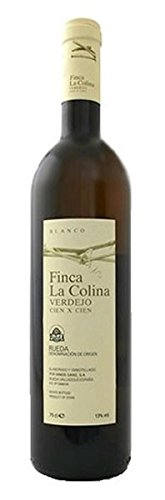 Finca La Colina Verdejo - 75 Cl. von Bodega Vinos Sanz