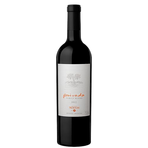 Bodega Norton Privada Family Blend 2015 14,5% Vol. 0,75 l von Bodega