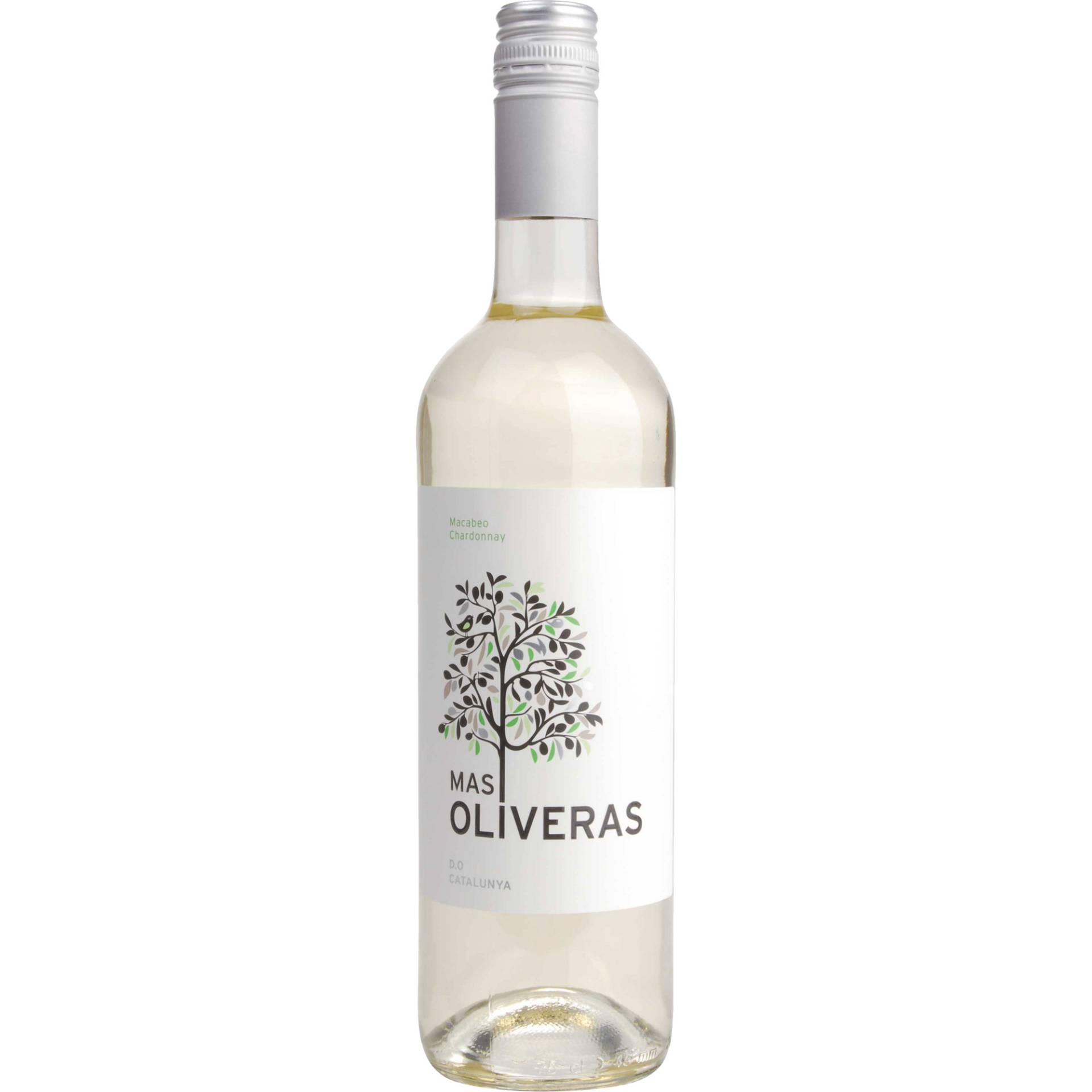 Roqueta Mas Oliveras Blanco, Catalunya DO, Katalonien, 2023, Weißwein Roqueta Mas Oliveras Blanco, Catalunya DO, Katalonien, 2023, Weißwein von Bodegas 1898 S.L. / Santa Maria d Horta d Avinyó / E - 08279 Avinyo