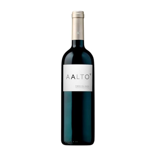 Aalto Tempranillo Ribera del Duero Magnum-Flasche 1,5 L Rotwein Aalto Tempranillo Ribera del Duero Magnum-Flasche 1,5 L Rotwein von Bodegas Aalto