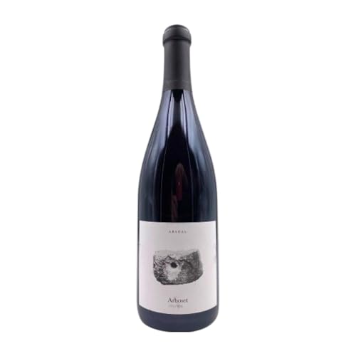 Abadal Arboset Pla de Bages 75 cl Rotwein Abadal Arboset Pla de Bages 75 cl Rotwein von Bodegas Abadal