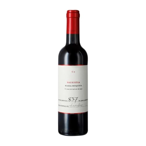 Abadal Vi Ranci Sagristia C-1 Pla de Bages Halbe Flasche 37 cl Verstärkter Wein Abadal Vi Ranci Sagristia C-1 Pla de Bages Halbe Flasche 37 cl Verstärkter Wein von Bodegas Abadal