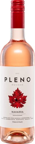 Pleno Rosado 2023 trocken (1 x 0,75L Flasche) von Pleno