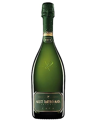 Agustí Torello Brut Reserva - 75 Cl. Agustí Torello Brut Reserva - 75 Cl. von Agustí Torello
