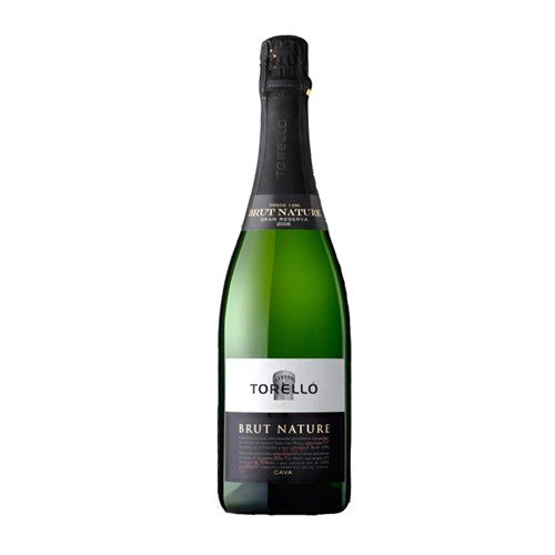 Agusti Torello Mata Cava Gran Reserva Brut Nature 2005 von Bodegas Agustí Torelló Mata