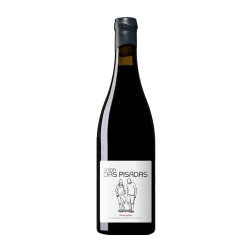 Nanclares O Son das Pisadas Mencía Rías Baixas 75 cl Rotwein Nanclares O Son das Pisadas Mencía Rías Baixas 75 cl Rotwein von Bodegas Alberto Nanclares