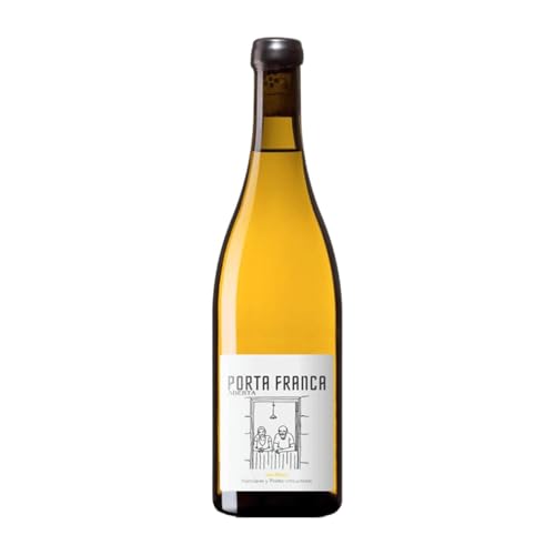 Nanclares Porta Franca Albariño Rías Baixas 75 cl Weißwein Nanclares Porta Franca Albariño Rías Baixas 75 cl Weißwein von Bodegas Alberto Nanclares