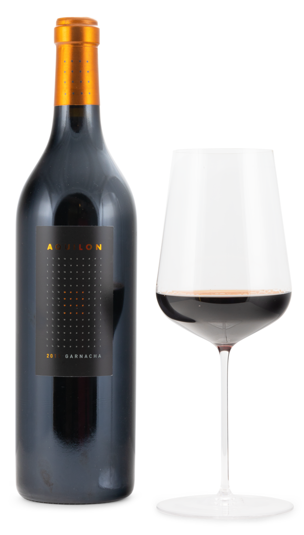 2015 Aquilon Garnacha 2015 Aquilon Garnacha von Bodegas Alto Moncayo S.A.