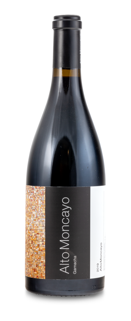 2019 Alto Moncayo von Bodegas Alto Moncayo S.A.