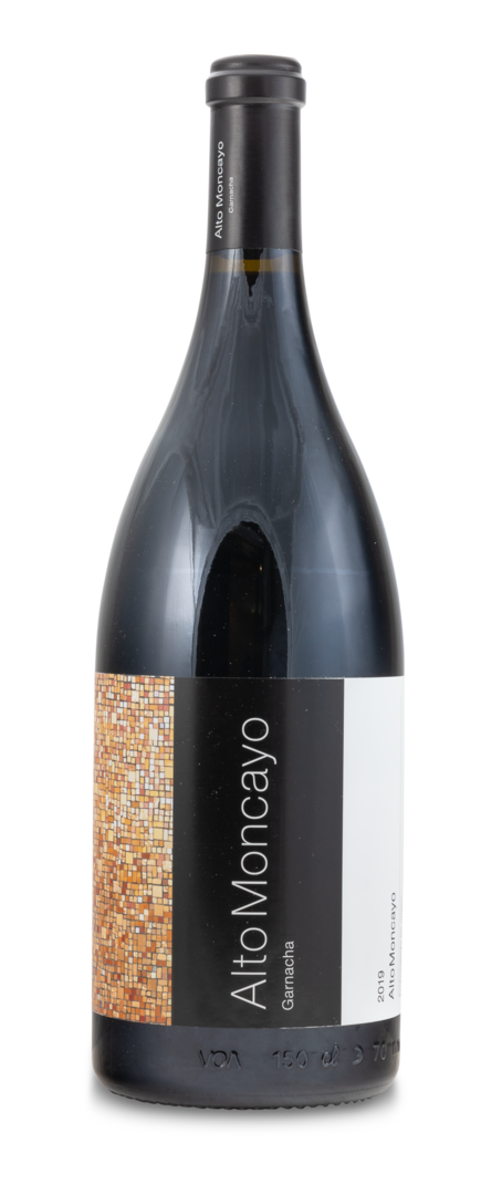 2019 Alto Moncayo von Bodegas Alto Moncayo S.A.