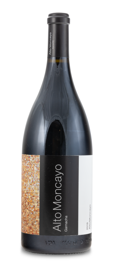 2019 Alto Moncayo von Bodegas Alto Moncayo S.A.