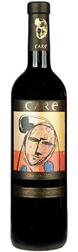 Care Tinto Crianza DO von Bodegas Añadas