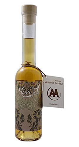 Miss Tela Mini - 25 Cl Miss Tela Mini - 25 Cl von Bodegas Arraez