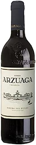 Bodegas Arzuaga Navarro Crianza Tempranillo Trocken (1 x 0.75 l) von Bodega Arzuaga Navarro