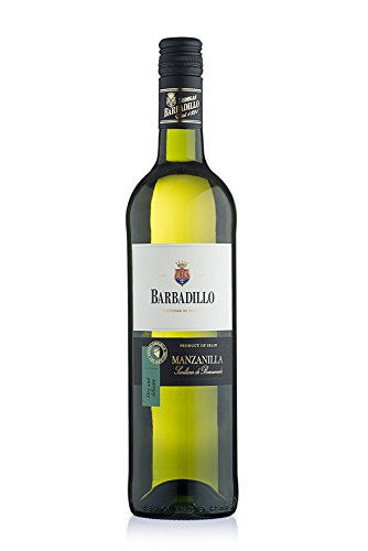 Manzanilla Barbadillo Sherry, Bodegas Barbadillo Manzanilla Barbadillo Sherry, Bodegas Barbadillo von Barbadillo