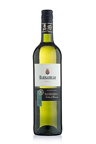 Manzanilla Barbadillo Sherry, Bodegas Barbadillo von Barbadillo