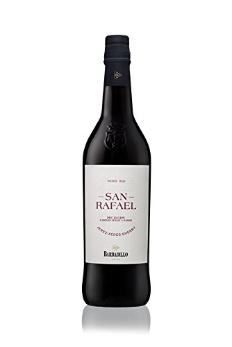 Vino Dulce San Rafael Medium Vino Dulce San Rafael Medium von Barbadillo