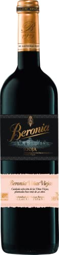 Bodegas Beronia Beronia Vinas Viejas 2019 (1 x 0.75 l) von Bodegas Beronia