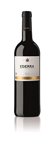 EderraCrianza - 75 Cl. von Ederra