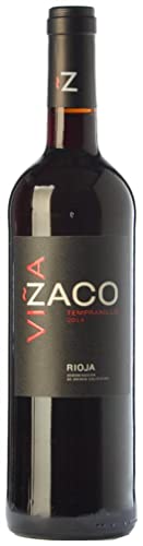 Viña zaco 2014 von Bodegas Bilbaínas